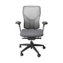 Allsteel Acuity Ergonomic Office Chair Mesh Back Desk Task Chair Refurbished