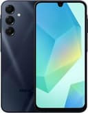 Samsung Galaxy A16 5G SM-A166U - 128GB - Blue Black UNLOCKED - Good