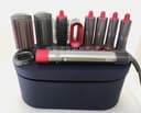 Dyson Airwrap Complete Multi Styler - Red/Nickel (USED)