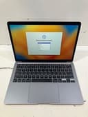 2020 Macbook Air Apple M1 3.2 Ghz CPU/GPU 8/7 Core | 16GB RAM 256GB SSD (B)