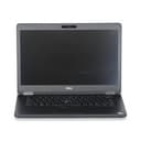 Dell Latitude 14" Laptop : i5 8th Gen | 8GB Ram 256GB SSD | Windows- Refurbished