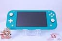 Nintendo Switch Lite Turquoise [Rank :B] 【 Region Free 】