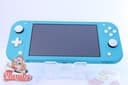 Nintendo Switch Lite Turquoise [Rank :S] 【 Region Free 】