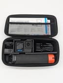 GoPro HERO13 Black 5.3K Action Camera Accessory Bundle