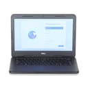 Dell Latitude 13.3" Laptop : i5 8th Gen | 8GB Ram 256GB SSD | Windows - Refurb.