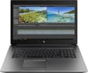 HP ZBook 17 G6 i7 2.6Ghz 64GB RAM 512GB SSD - Good Refurbished