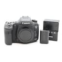 Canon EOS 7D Mark II 20.2MP Digital Camera Body #251