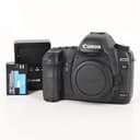Canon EOS 5D Mark II 21.1MP Full Frame Digital SLR Camera Body #736