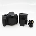 Canon EOS Rebel T6 18MP Digital SLR Camera Body #150