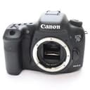 Canon EOS 7D Mark II 20.2MP Digital SLR Camera Body #75 -Near Mint-