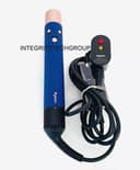 Genuine Dyson Hair Dryer Airwrap Multi Styler Vinca Blue/Rose Wand Only, (USED)