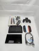 Nintendo Switch 2 Handheld Console with 2 Joy-Con joysticks, Dock, Grip, Straps