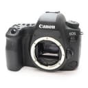 Canon EOS 6D Mark II 26.2MP Digital SLR Camera Body #78