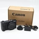 Canon PowerShot V1 22.3MP 4K Digital Camera 3.1x Lens #498