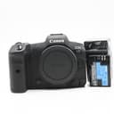 Canon EOS R5 45MP Mirrorless Digital Camera Body #128