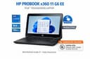 HP ProBook x360 11 G6 EE 11.6" i5 8GB 128GB Touchscreen Laptop
