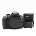 Canon EOS Rebel T6 18MP Digital SLR Camera Body #977