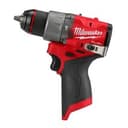 Milwaukee M12 Fuel 1/2Inch Hammer Drill/driver (Bare Tool) Refurbished