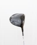 Taylormade Qi35 12° Driver Regular Flex Mitsubishi Kai'li Blue CB 60 2025 Good