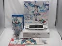 Excellent+ PS Vita Hatsune Miku Limited Edition w/Box + Free 1 Year Warranty