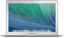 Apple MacBook Air 13.3'' 1.6GHz Core i5 8GB RAM 128GB SSD Silver MMGF2LL/A, Good