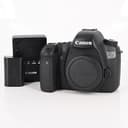 Canon EOS 6D 20.2MP Digital SLR Camera Body #271