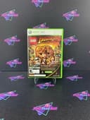 LEGO Indiana Jones & Kung Fu Panda Combo Xbox 360 - Very Good - 1 Year Warranty