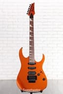 Ibanez Standard RG460DX Electric Guitar - Roadster Orange Metallic