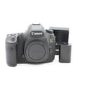 Canon EOS 5DS 50.6MP Digital SLR Camera Body DSLR #868