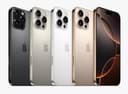 Apple iPhone 16 Pro 256GB Unlocked Very Good All Colors