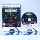 Payday 3 PS5 - PlayStation 5