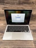 2020 Macbook Air Apple M1 3.2 Ghz CPU/GPU 8/7 Core | 8GB RAM 256GB SSD (B^)