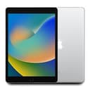 2021 Apple iPad 9 64GB WiFi Only 90%+ Battery 10.2" (Silver) A2602 w/Warranty