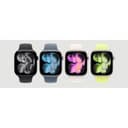 Apple Watch Series 11 [GPS + Cellular 46mm] Unlocked - Aluminum Case - Excellent