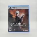 Medium (PS5) CIB Complete Authentic Tested