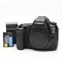 Canon EOS 5D Mark IV 30.4MP DSLR Camera Body #888