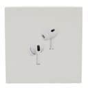 Apple AirPods Pro 2nd Generation with MagSafe Wireless Charging Case (USB‑C)
