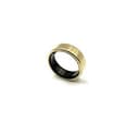 Oura Ring Gen3 - Heritage - Size 12 - Gold - JZ90-1002-12