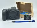 Canon EOS R6 20MP Full-Frame Mirrorless Camera Body