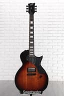 ESP LTD EC-01FT Electric Guitar - Vintage Burst