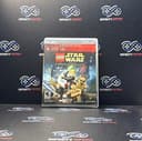 LEGO Star Wars: The Complete Saga Sony PlayStation 3 PS3 CIB Refurbished Tested