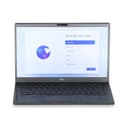 Dell Latitude 14" Laptop : i5 8th Gen | 8GB Ram 256GB SSD | Windows - Refurb.