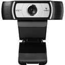 Logitech C930e 1080P HD Video Webcam - 90-Degree Extended View - 960-000971