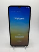 Samsung Galaxy A25 5G - Gray - 128GB - (Boost Mobile) - Good - Refurbished