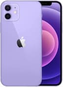 Apple iPhone 12 - 64 GB - Purple  - Spectrum- Excellent Refurbished