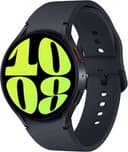 Samsung - Geek Squad Certified Refurbished Galaxy Watch6 Aluminum Smartwatch ...