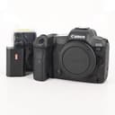 Canon EOS R5 45MP Mirrorless Digital Camera Body #325