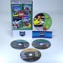 Lego 4 Game Collection Tested - PC Games