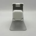 AirPods (4th Gen.) with Active Noise Cancellation USB-C White - Good Cond