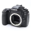 Canon EOS 80D 24.2MP Digital SLR Camera Body #219